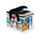 Bolsa Refrigerante RPET Soldado Imperial Stormtrooper Comic 