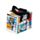 Bolsa Refrigerante RPET Soldado Imperial Stormtrooper Comic 