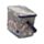 Bolsa Refrigerante William Morris "Strawberry Thief"