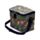 Bolsa Refrigerante William Morris "Strawberry Thief"
