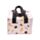 Bolsa Refrigerante RPET Gato Pusheen Sushi Club 