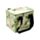 Bolsa Refrigerante RPET Personajes de Minecraft 