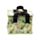 Bolsa Refrigerante RPET Personajes de Minecraft 