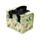 Bolsa Refrigerante RPET Personajes de Minecraft 