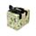 Bolsa Refrigerante RPET Personajes de Minecraft 