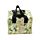 Bolsa Refrigerante RPET Personajes de Minecraft 