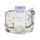 Bolsa Refrigerante Jan Pashley Wings & Wildflowers 