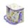 Bolsa Refrigerante Jan Pashley Wings & Wildflowers 