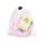 Set de 6 Discos Desmaquillantes Reutilizables Gatos Beans & Co 