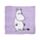 Toalla Comprimida de Viaje Moomin & Tammi 