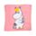 Toalla Comprimida de Viaje Moomin & Tammi 