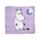 Toalla Comprimida de Viaje Moomin & Tammi 
