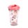 Vaso de Plástico Inastillable Sorbos del Gato Pusheen