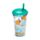 Vaso de Plástico Inastillable Capibara