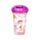 Vaso de Plástico Inastillable Halloween Gato Pusheen 