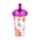 Vaso de Plástico Inastillable Halloween Gato Pusheen 