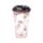 Vaso de Plástico Inastillable Gato Pusheen Sushi Club 