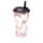 Vaso de Plástico Inastillable Gato Pusheen Sushi Club 
