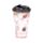 Vaso de Plástico Inastillable Gato Pusheen Sushi Club 