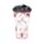 Vaso de Plástico Inastillable Gato Pusheen Sushi Club 