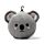 Almohada de Viaje con Antifaz Relaxeazzz Koala Adoramals