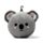 Almohada de Viaje con Antifaz Relaxeazzz Koala Adoramals