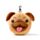 Almohada de Viaje con Antifaz Relaxeazzz Perro Pug Carlino