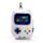 Almohada de Viaje con Antifaz Relaxeazzz Game Over