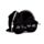 Almohada de Viaje con Antifaz Relaxeazzz Gato Feline Fine