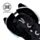 Almohada de Viaje con Antifaz Relaxeazzz Gato Feline Fine