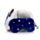 Almohada de Viaje con Antifaz Relaxeazzz Space Cadet