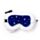 Almohada de Viaje con Antifaz Relaxeazzz Space Cadet