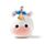 Almohada de Viaje con Antifaz Relaxeazzz Unicornio