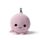Almohada de Viaje con Antifaz Relaxeazzz Pulpo Adoramals
