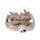 Almohada de Viaje con Antifaz Relaxeazzz Gato Pusheen