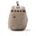 Almohada de Viaje con Antifaz Relaxeazzz Gato Pusheen