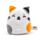 Cojín de Peluche Squidglys La Gata Lola Mascotas de Adoramals