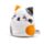 Cojín de Peluche Squidglys La Gata Lola Mascotas de Adoramals