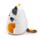 Cojín de Peluche Squidglys La Gata Lola Mascotas de Adoramals