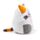 Cojín de Peluche Squidglys La Gata Lola Mascotas de Adoramals