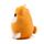Cojín de Peluche Squidglys El Perro Shiba Inu Shuggs Mascotas de Adoramals