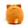 Cojín de Peluche Squidglys El Perro Shiba Inu Shuggs Mascotas de Adoramals
