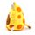 Cojín de Peluche Squidglys La Jirafa Raffi Adoramals Salvajes Adoramals