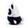 Cojín de Peluche Squidglys El Oso Panda Susu Adoramals Salvajes Adoramals