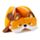 Almohada de Viaje con Antifaz Relaxeazzz Zorro Finnick Adoramals