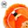 Almohada de Viaje con Antifaz Relaxeazzz Orangután Adoramals 