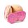 Almohada de Viaje con Antifaz Relaxeazzz Donut Adorasnacks
