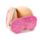 Almohada de Viaje con Antifaz Relaxeazzz Donut Adorasnacks
