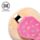 Almohada de Viaje con Antifaz Relaxeazzz Donut Adorasnacks