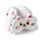 Almohada de Viaje con Antifaz Relaxeazzz Gato Maneki Neko